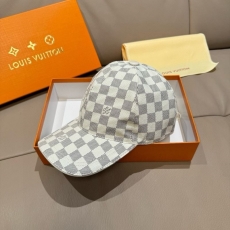 Louis Vuitton Caps